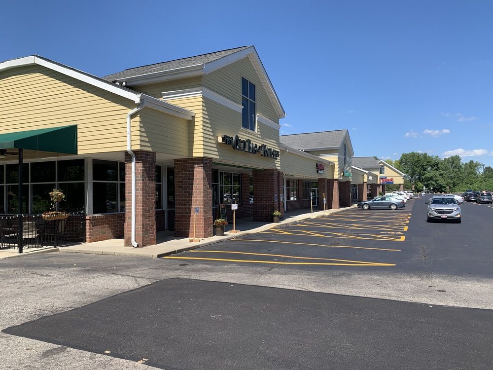 Discount Drug Mart Plaza: 797 Hill Rd N, Pickerington, OH 43147